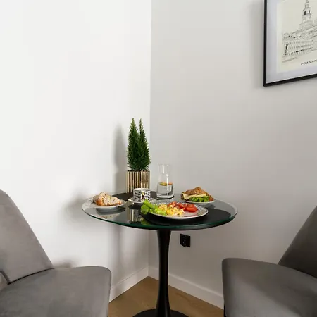 Διαμέρισμα Freedom *