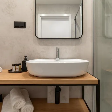 Διαμέρισμα Freedom *