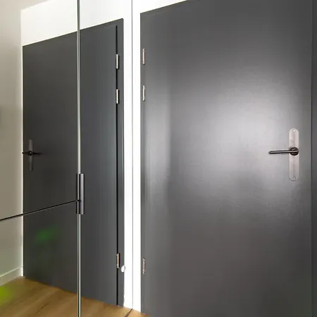 Freedom Διαμέρισμα