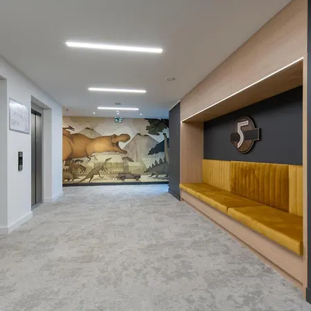 Freedom Познань