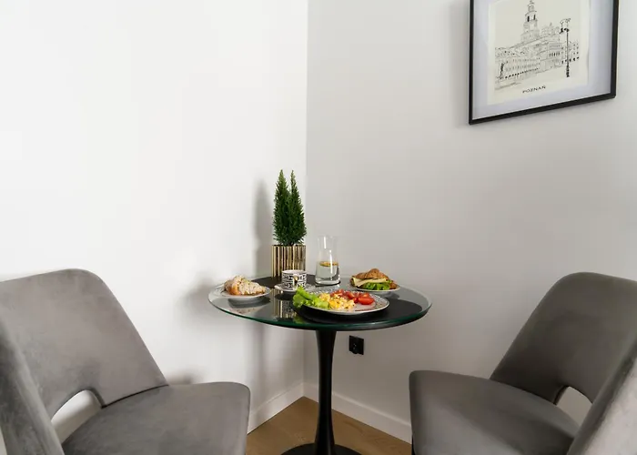 Апартаменты Freedom *